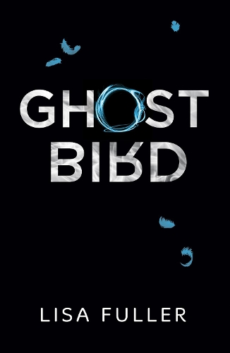 [object Object] «Ghost Bird», автор Ліза Фуллер - фото №1