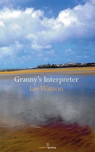 Паперова книга «Granny's Interpreter», автор Ієн Ватсон - фото №1