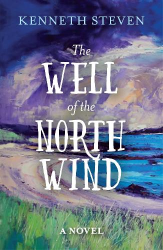 Бумажная книга «The Well of the North Wind», автор Кеннет Стивен - фото №1