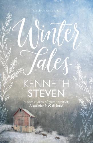 Бумажная книга «Winter Tales: Selected Short Stories», автор Кеннет Стивен - фото №1