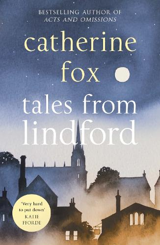 Паперова книга «Tales from Lindford», автор Кетрін Фокс - фото №1