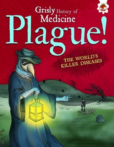 Бумажная книга «Plague!», автор Джон Фарндон - фото №1