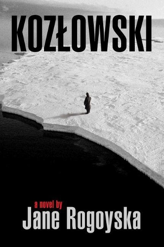Паперова книга «KOZLOWSKI», автор Джейн Рогойська - фото №1