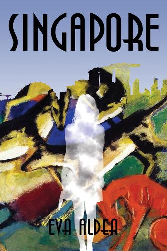 Бумажная книга «Singapore», автор Ева Альдеа - фото №1