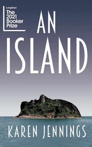 Бумажная книга «An Island», автор Карен Дженнингс - фото №1