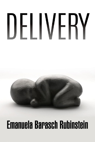 Паперова книга «Delivery», автор Емануела Бараш Рубінштейн - фото №1