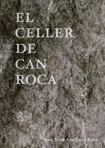 Паперова книга «El Celler de Can Roca: Redux Edition», авторів Джоан Рока, Жорді Рока, Хосеп Рока - фото №1