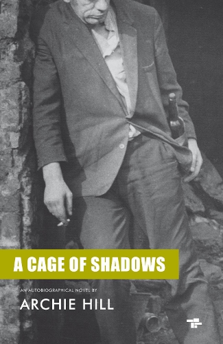 Бумажная книга «A Cage Of Shadows», автор Арчи Хилл - фото №1