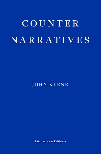 Паперова книга «Counternarratives», автор Джон Кін - фото №1
