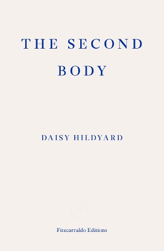 Паперова книга «The Second Body», автор Дейзі Гільдйард - фото №1