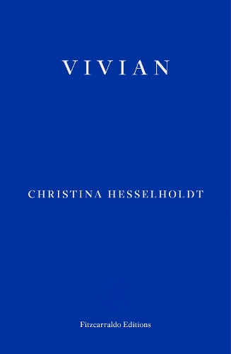 Бумажная книга «Vivian», автор Кристина Хессельхольдт - фото №1