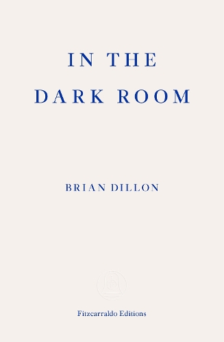 Паперова книга «In the Dark Room», автор Брайан Діллон - фото №1