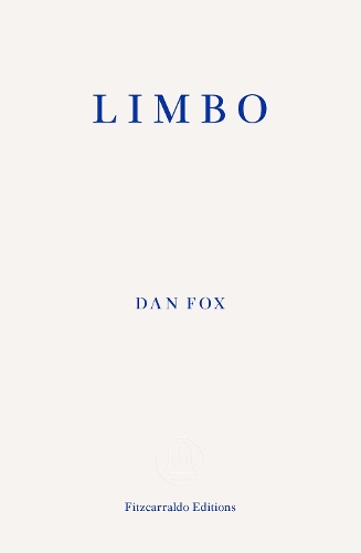 Паперова книга «Limbo», автор Ден Фокс - фото №1