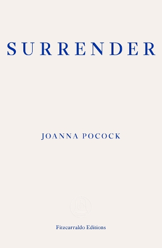 Паперова книга «Surrender», автор Джоанна Покок - фото №1