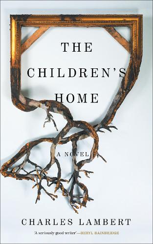 Бумажная книга «The Children's Home», автор Чарльз Ламберт - фото №1