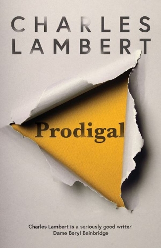 Паперова книга «Prodigal: Shortlisted for the Polari Prize 2019», автор Чарльз Ламберт - фото №1