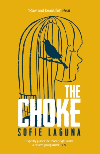 Бумажная книга «The Choke», автор Софи Лагуна - фото №1