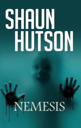 Паперова книга «Nemesis», автор Шон Хатсон - фото №1