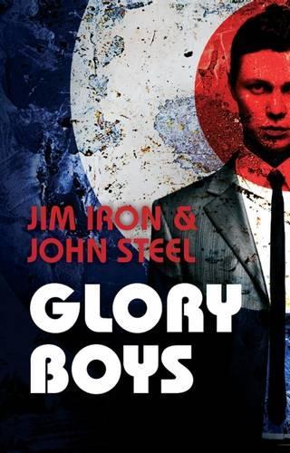 Бумажная книга «Glory Boys», автор Джон Стил - фото №1