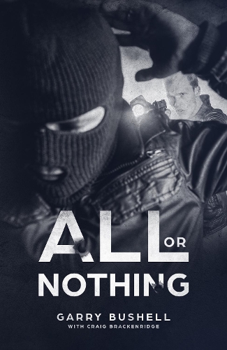 Бумажная книга «All or Nothing», авторов Крейг Брекенридж, Гарри Бушелл - фото №1