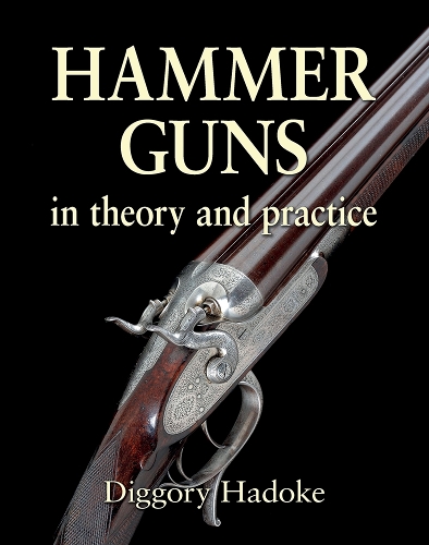 [object Object] «Hammer Guns: In theory and practice», автор Діґґорі Хадок - фото №1