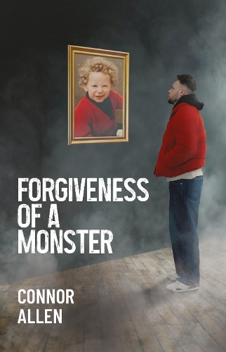 Бумажная книга «Forgiveness of a Monster», автор Коннор Аллен - фото №1