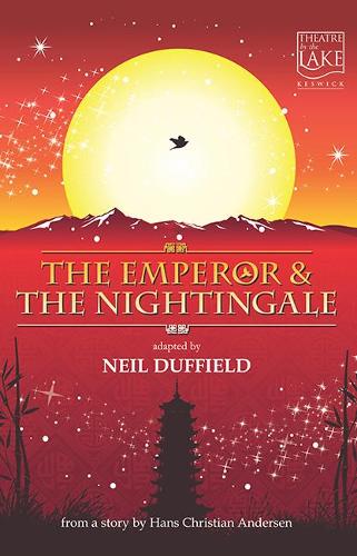 Бумажная книга «The Emperor and the Nightingale» - фото №1