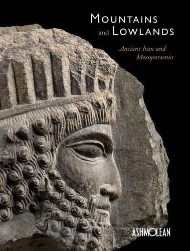 Бумажная книга «Mountains and Lowlands: Ancient Iran and Mesopotamia», автор Пол Коллинз - фото №1