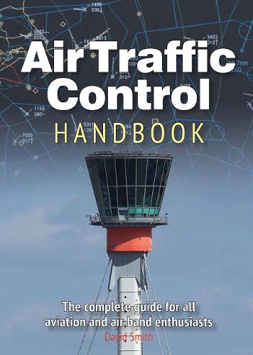 Бумажная книга «abc Air Traffic Control 11th edition», автор Дэвид Дж. Смит - фото №1