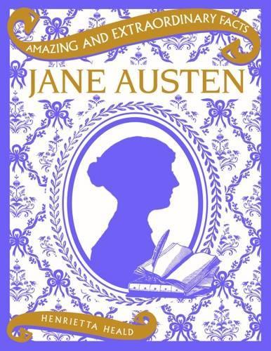 Бумажная книга «Jane Austen», автор Генриетта Хальд - фото №1