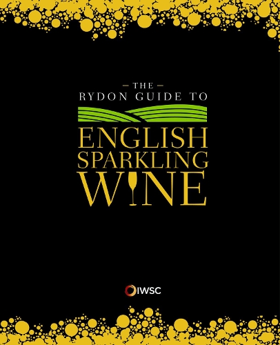 Бумажная книга «The Rydon Guide to English Sparkling Wine», автор Rydon Publishing - фото №1