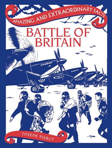 Бумажная книга «Battle of Britain», автор Джозеф Пирси - фото №1