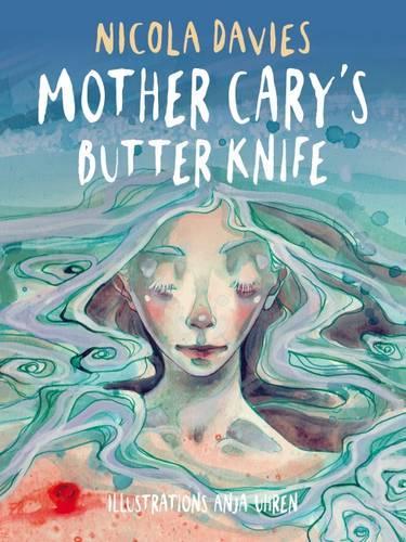 Бумажная книга «Shadows and Light: Mother Cary's Butter Knife», автор Никола Дэвис - фото №1