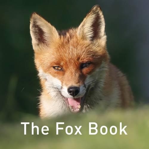 Паперова книга «Nature Book Series, The: The Fox Book», автор Джейн Расс - фото №1