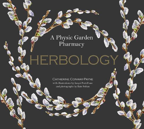 Бумажная книга «Herbology», автор Кэтрин Конвей-Пэйн - фото №1