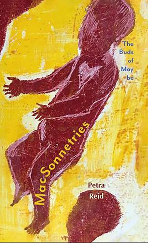 Бумажная книга «MacSonnetries», автор Петра Рейд - фото №1