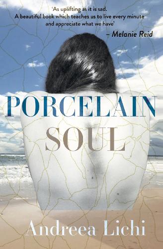 Бумажная книга «Porcelain Soul», автор Андреа Личи - фото №1