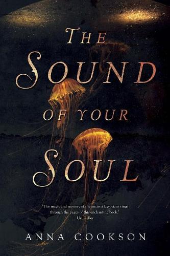 Бумажная книга «The Sound of Your Soul», автор Анна Куксон - фото №1