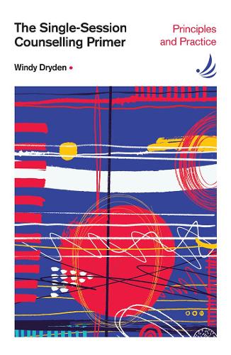 Бумажная книга «The Single-Session Counselling Primer: principles and practice», автор Винди Драйден - фото №1