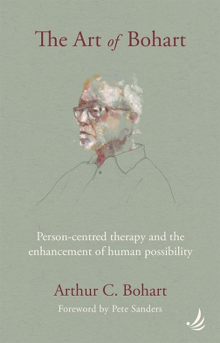 Бумажная книга «The Art of Bohart: Person-centred therapy and the enhancement of human possibility», автор Артур К. Бохарт - фото №1