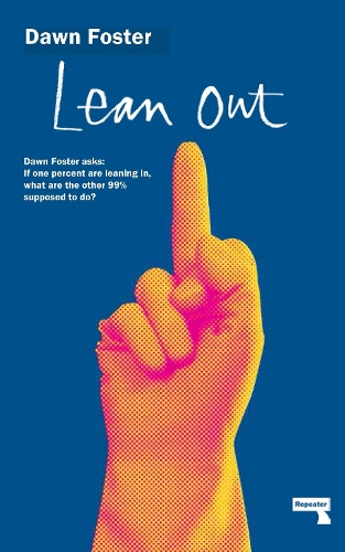 Бумажная книга «Lean Out», автор Доун Фостер - фото №1