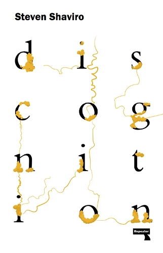 Паперова книга «Discognition», автор Стівен Шавіро - фото №1
