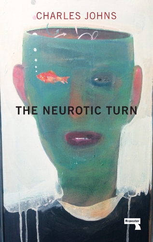 Паперова книга «The Neurotic Turn», автор Чарльз Джонс - фото №1