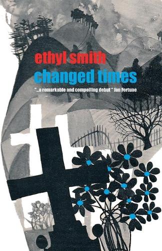 Бумажная книга «Changed Times», автор Этил Смит - фото №1