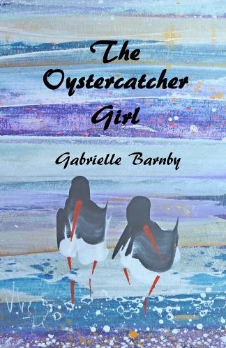 Бумажная книга «Oystercatcher Girl», автор Габриэль Барнби - фото №1