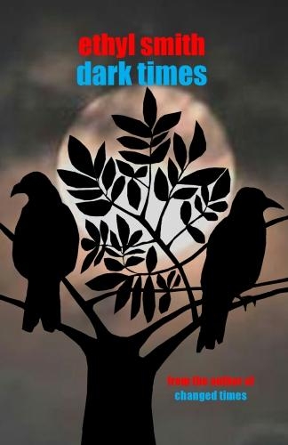Бумажная книга «Dark Times», автор Этил Смит - фото №1
