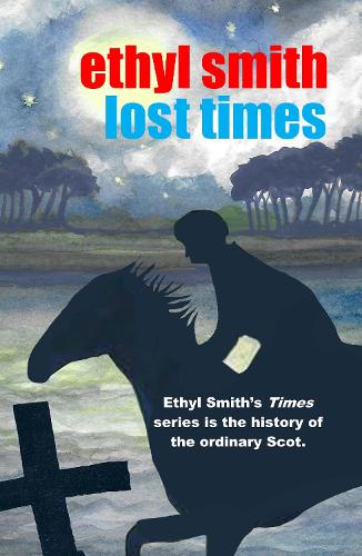 Бумажная книга «Lost Times», автор Этил Смит - фото №1