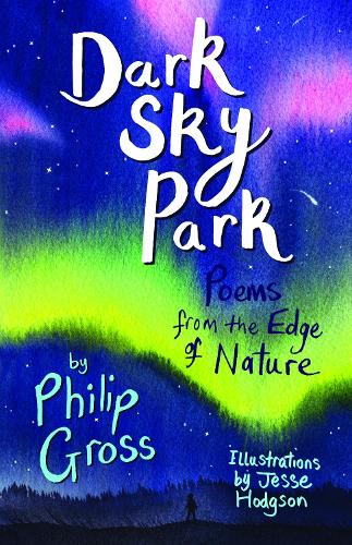 Бумажная книга «Dark Sky Park: Poems from the Edge of Nature», автор Филип Гросс - фото №1