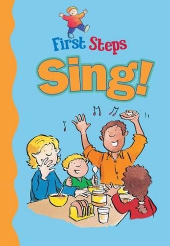 Бумажная книга «Sing!», автор Джуди Гамильтон - фото №1