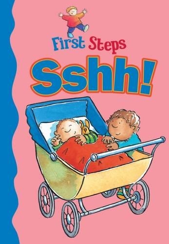 Бумажная книга «Sshh!», автор Джуди Гамильтон - фото №1